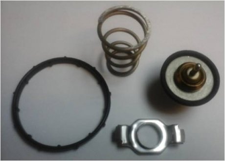 Термостат motorad 72495K