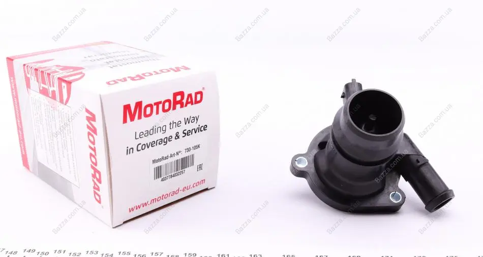 Термостат MOTORAD 730105K (фото 1)