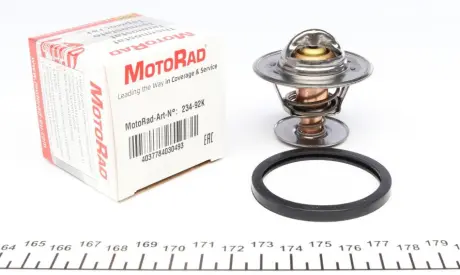 Термостат Opel MOTORAD 23492K