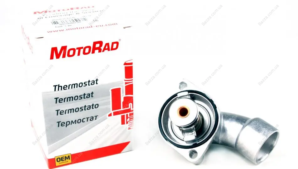 Термостат Opel MOTORAD 34992K