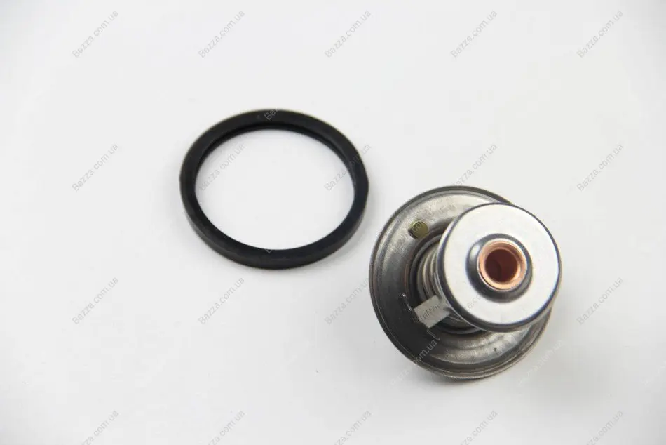 Термостат Opel Omega A/Ascona B/Ford Scorpio/Volvo S60/S70/V70 2.0-3.0 i/D -98 (92 C) (jiggle-pin) MOTORAD 23492J