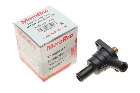 Термостат Peugeot motorad 43485