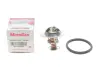 Термостат Renault Master II/Lexus IS, LS/Toyota Corolla/MINI (R50, R53) 1.3-4.0 i/D 89- (82 C) MOTORAD 29682K