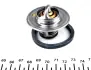 Термостат Renault MOTORAD 23079JK (фото 2)