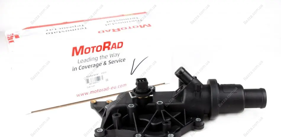 Термостат Renault MOTORAD 61083K