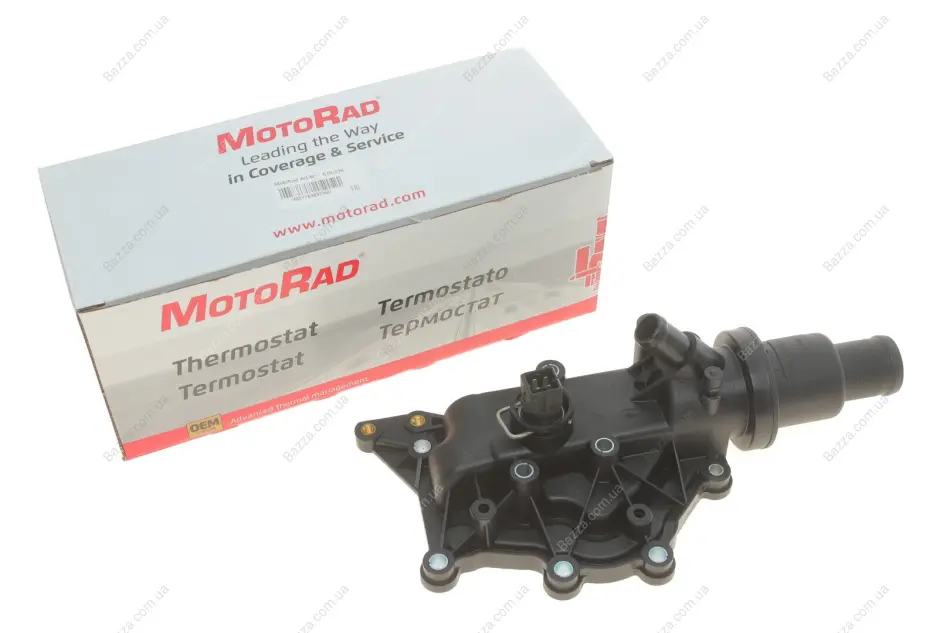Термостат Renault MOTORAD 61089K