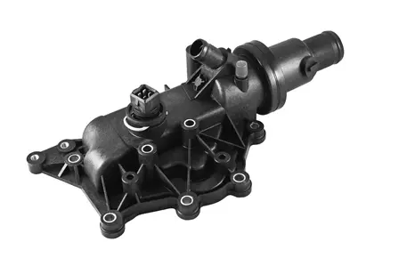 Термостат Renault MOTORAD 610-89K