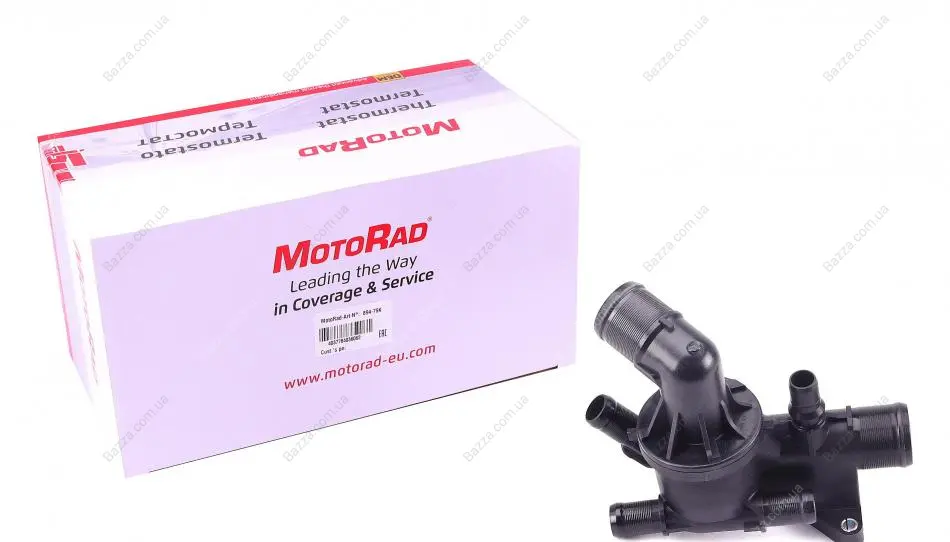 Термостат Renault MOTORAD 89475K