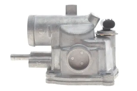 Термостат Sprinter/Vito/Viano ОМ611/612 (87C) з корпусом (заміна на 501-87) MOTORAD 50387K