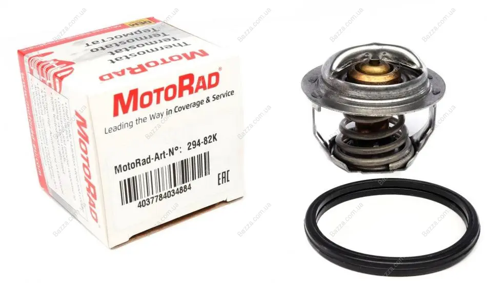 Термостат Subaru MOTORAD 294-82K (фото 1)