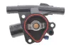 Термостат Vivaro/Trafic 2.0 CDTI/DCI 06- (83C) з корпусом MOTORAD 62583K