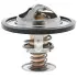 Термостат Volvo F10/F12/Saab 900 I/9000/Nissan Primera 2.0-2.7i 84- (82 C) MOTORAD 206582K (фото 2)