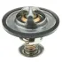 Термостат Volvo F10/F12/Saab 900 I/9000/Nissan Primera 2.0-2.7i 84- (82 C) MOTORAD 206582K (фото 7)