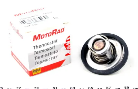 Термостат VW MOTORAD 200-87K