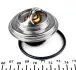 Термостат VW MOTORAD 30482K (фото 2)
