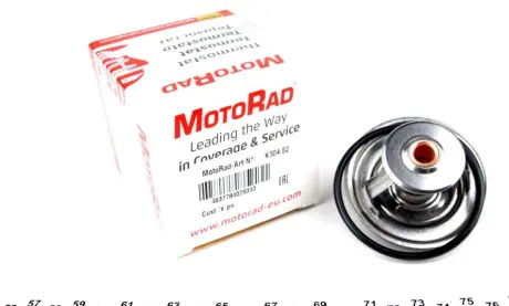 Термостат VW MOTORAD 30482K