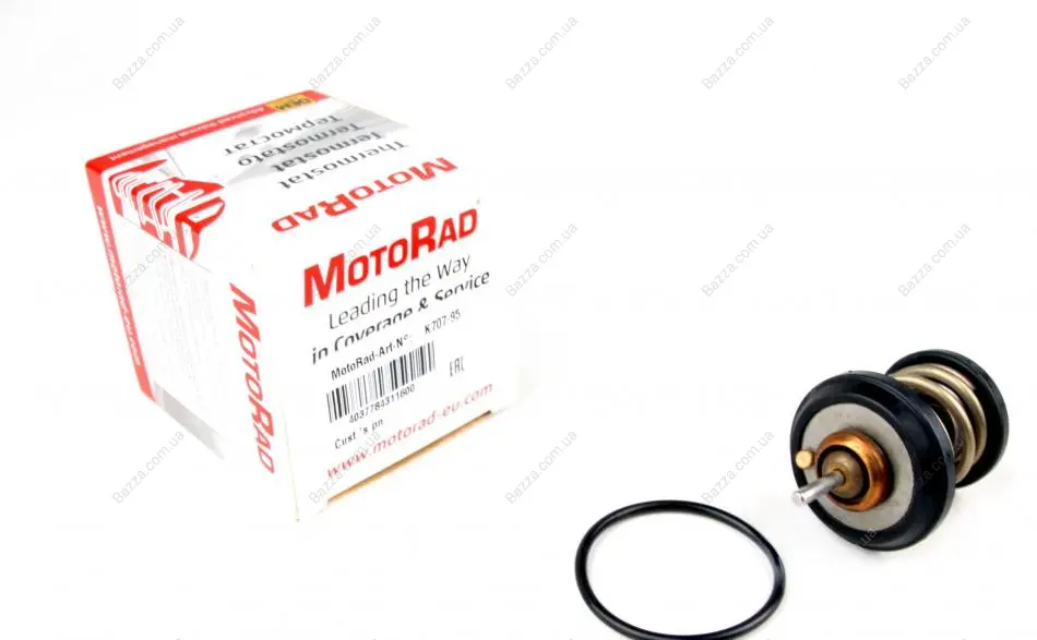 Термостат VW MOTORAD 70795K (фото 1)