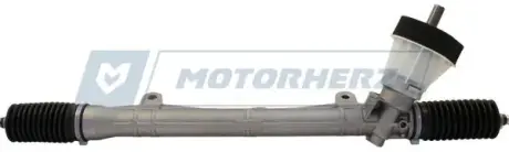 Рейка кермова з тягами механічна motorherz M50321NW