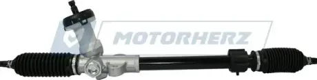 Рейка кермова з тягами механічна motorherz M50491NW