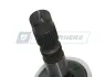 Рулевая рейка с тягами механическая motorherz M50561NW