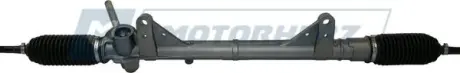 Рейка кермова з тягами механічна motorherz M51271NW