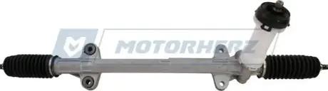 Рейка кермова з тягами механічна motorherz M50191NW