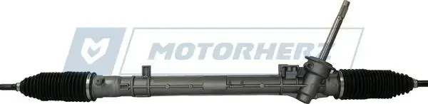 Рейка кермова з тягами механічна motorherz M50291NW