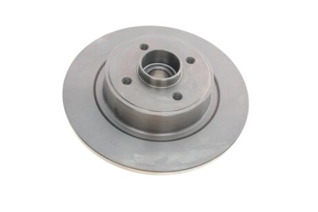 Диск гальмівний motrio 8660001810