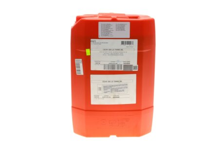 Олива трансмісійна мінеральна motul 102622