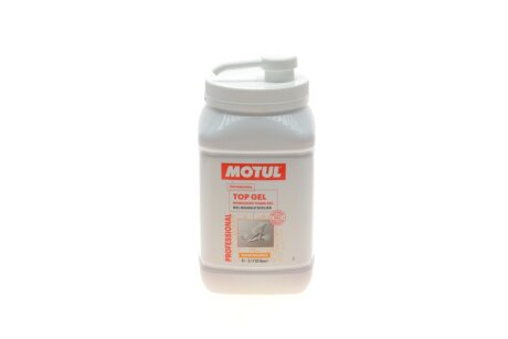 Засіб для очищення рук Top Gel 3L motul 102997 на Рендж (ленд) ровер Дефендер