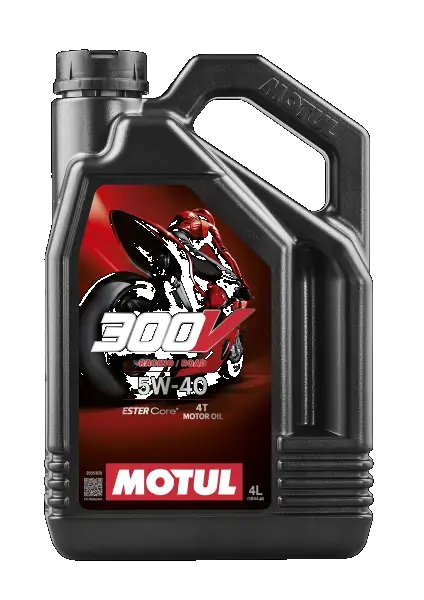 Олива для 4T двигунів motul 104115