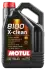 Олива моторна 8100 X-Clean 5W40 motul 104720