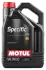Олива моторна 0W-20 5L SPECIFIC 17 FE =102406 ACEA C5,RN17 motul 109950