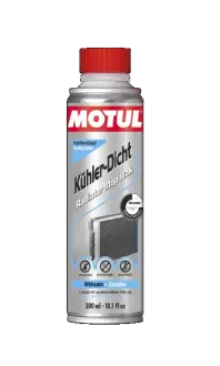 Герметик для системи охолодження Cooling System Stop Leak 0.3л motul 110646
