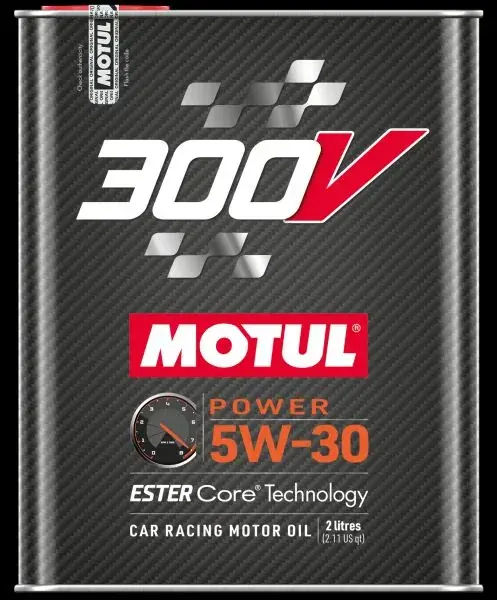 Моторна олива motul 110814