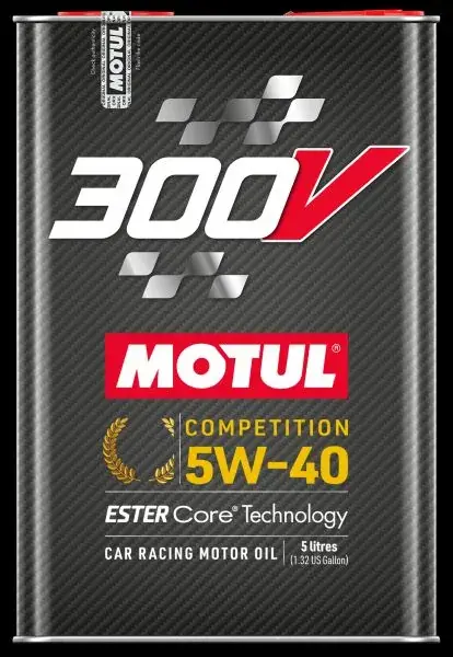 Моторна олива motul 110818