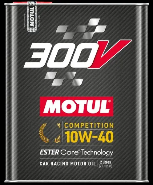 Моторна олива motul 110821
