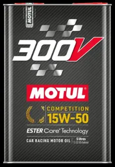 Моторна олива motul 110861