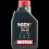 Олива моторна 4T 1L 5W-40 Ngen 7 motul 111826