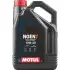 Масло для 4-х тактных двигателей motul 111836