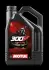 MOTUL ОЛИВА ДЛЯ 4-Х ТАКТНИХ ДВИГУНІВ 100% СИНТЕТИЧНА ЕСТЕРОВА MOTUL 4T 300V FL OFF ROAD 10W50 4L motul 112561