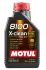 MOTUL 1л 8100 X-CLEAN FE 5W-30 Олива синтетична C2, C3, SP, MB 229.52, PSA B71 2290, RN17, 9.55535-S1, 9.55535-S3 motul 112771