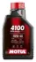 MOTUL 1л 4100 SYN-NERGY SPEC 10W-40 Олива TECHNOSYNTHESE A3/B4, SP, MB 229.3, PSA B71 2300, RN0710 - RN0700, 501 01 505 00 motul 112890