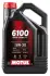 Олива моторна 5W-30 5L 6100 SYN-CLEAN FE =841751 API SP,ACEA C2/C3 motul 112921