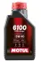 Олива моторна 6100 Syn-nergy 5W-40 1л motul 112961