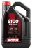 Олива моторна 6100 Syn-nergy 5W-40 5л motul 112963