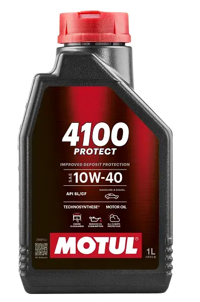 Олива моторна motul 112999