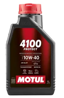 Олива моторна motul 112999