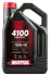 Олива моторна 4100 Protect 10W-40 5л motul 113001