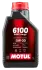 Олива моторна 6100 Save-nergy 5W-30 1л motul 113133